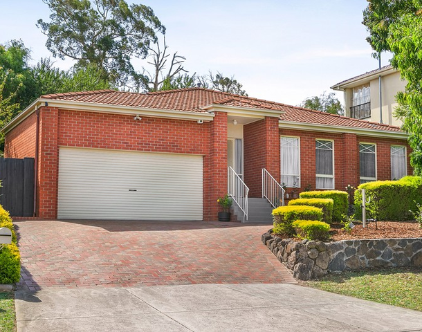 15 Thrush Street, South Morang VIC 3752