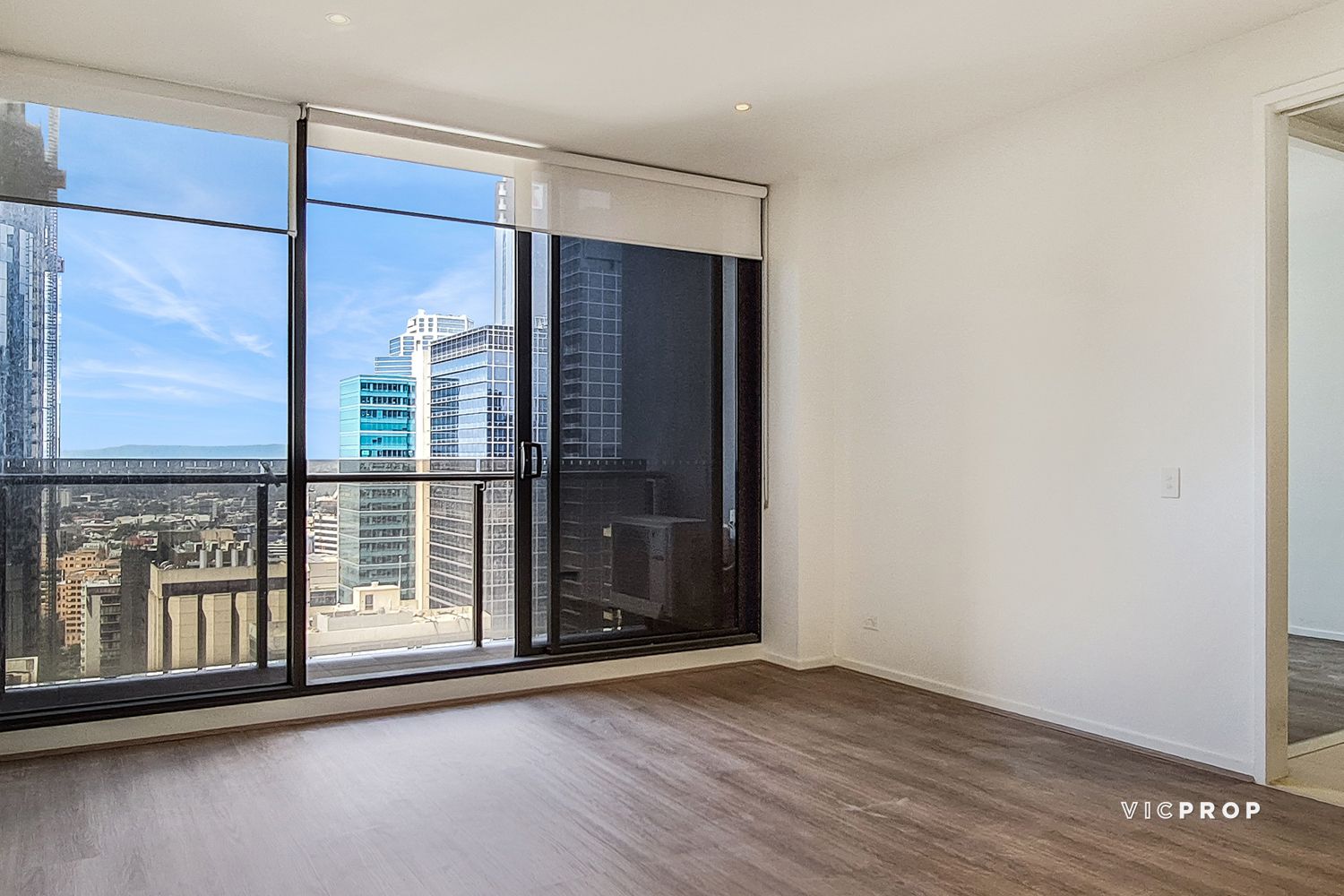 1 bedrooms Apartment / Unit / Flat in 3505/318 Russell Street MELBOURNE VIC, 3000