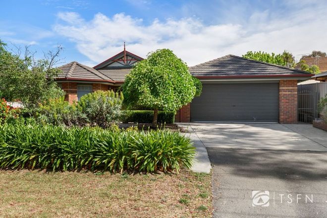 Picture of 20 Norelle Crescent, GOLDEN SQUARE VIC 3555