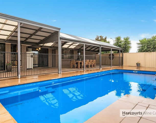 38 South Pacific Drive, Seaford Meadows SA 5169