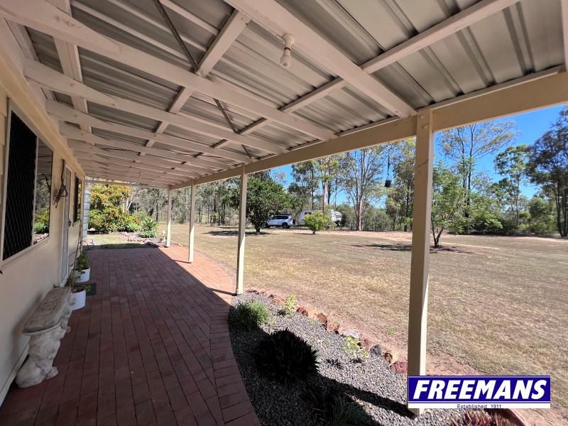 103 Malar Crescent, Booie QLD 4610, Image 2