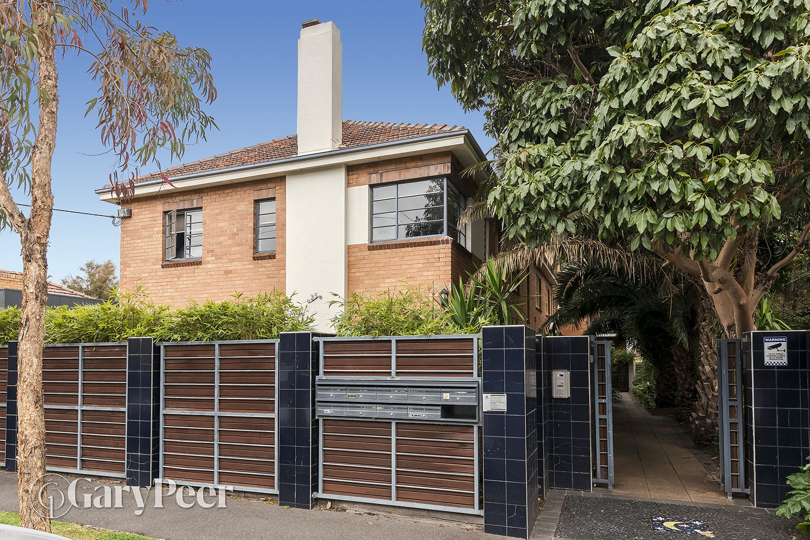 1/25 Cardigan Street, St Kilda East VIC 3183, Image 0