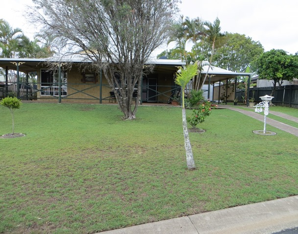 10 Glen Court, Point Vernon QLD 4655