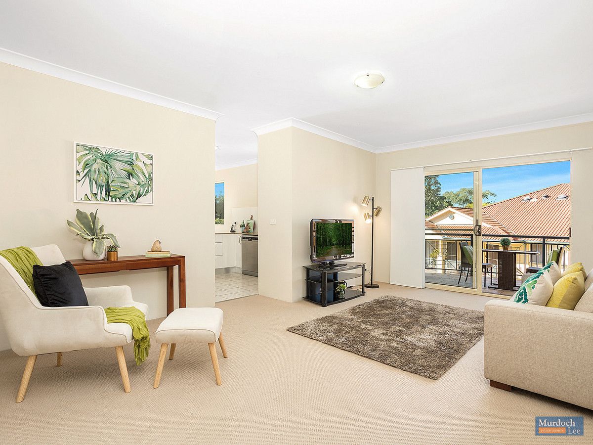 28/9-11 Hill Street, Baulkham Hills NSW 2153, Image 2