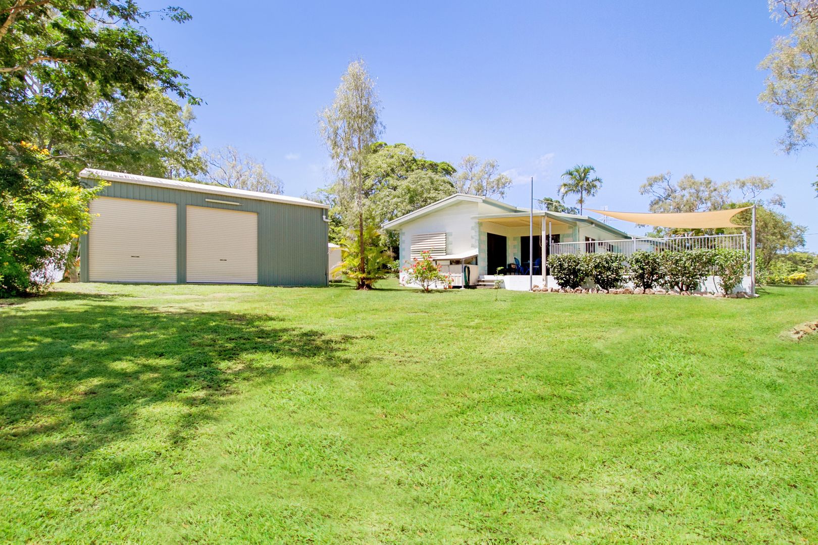 1543 Forrest Beach, Forrest Beach QLD 4850 House for Sale 425,000