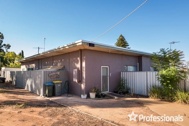 Picture of 1/77 Indi Avenue, RED CLIFFS VIC 3496