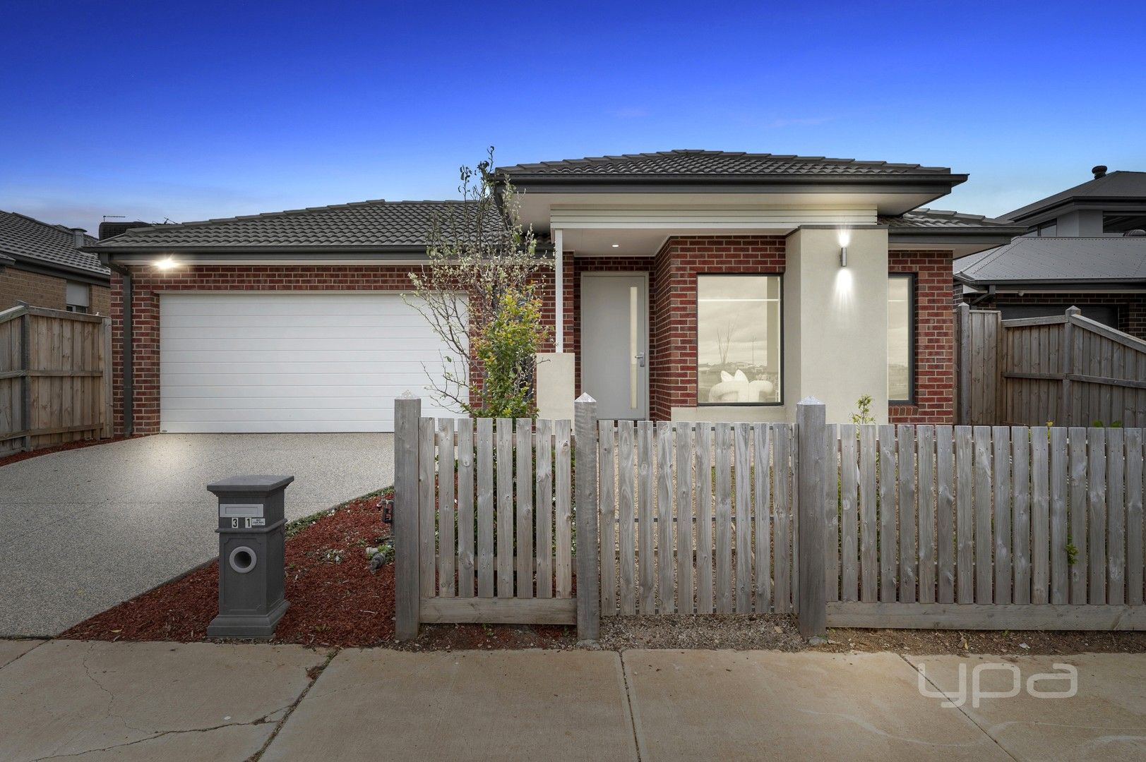 31 Heath Avenue, Rockbank VIC 3335, Image 0