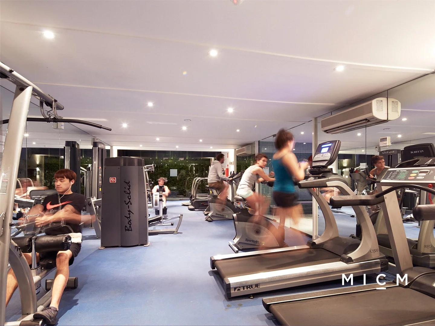 Additional image 9 of 216/183 City Road, Southbank VIC 3006