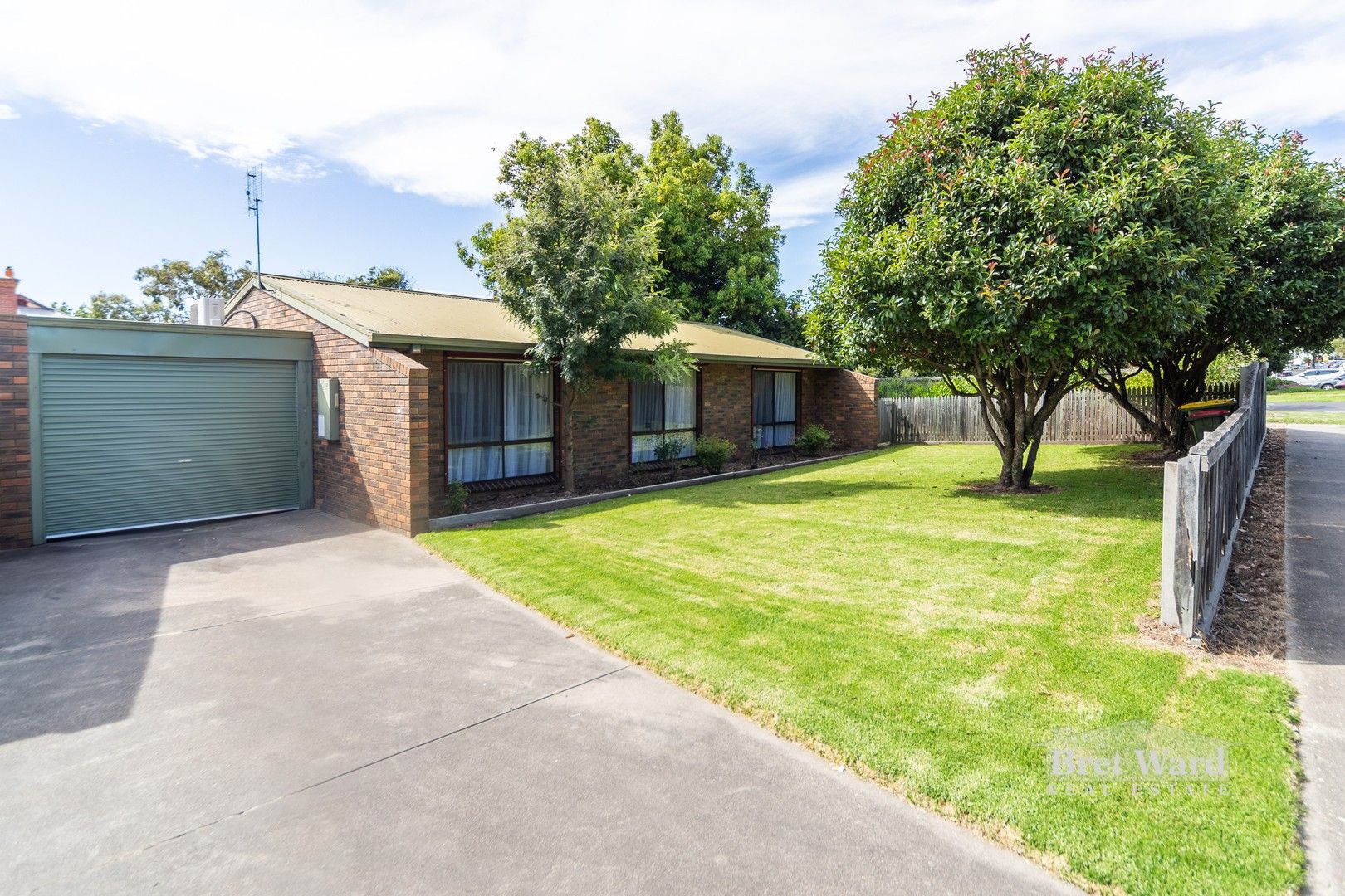 1/111 Day Street, Bairnsdale VIC 3875, Image 0