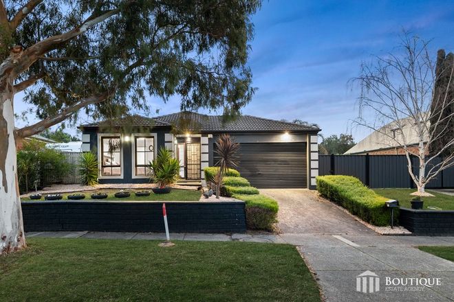 Picture of 10 Lomandra Court, NARRE WARREN SOUTH VIC 3805