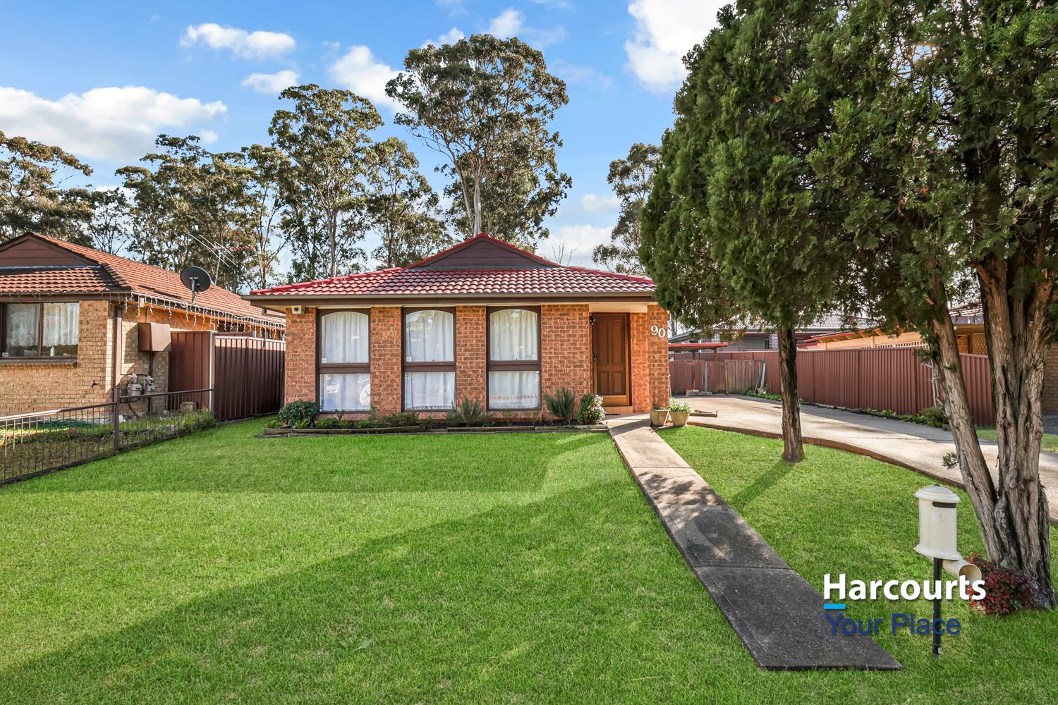 90 Don Mills Avenue, Hebersham NSW 2770, Image 0