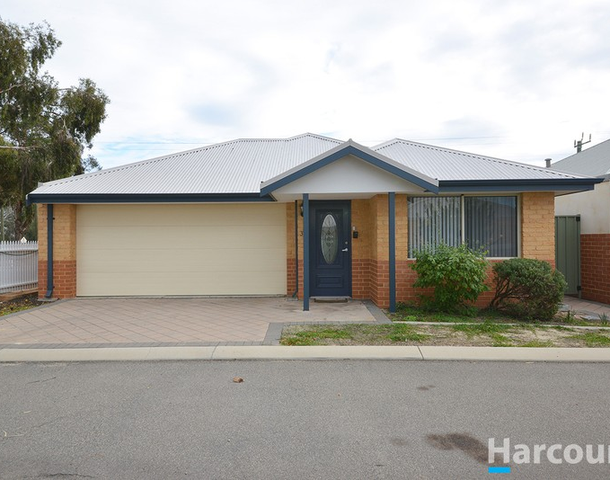 37/20 Redmile Road, York WA 6302