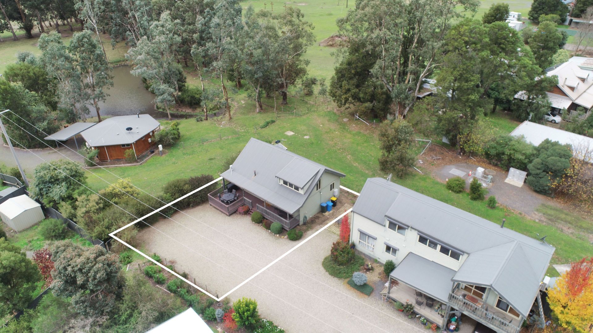 2/1 Tandara Road, Halls Gap VIC 3381, Image 2