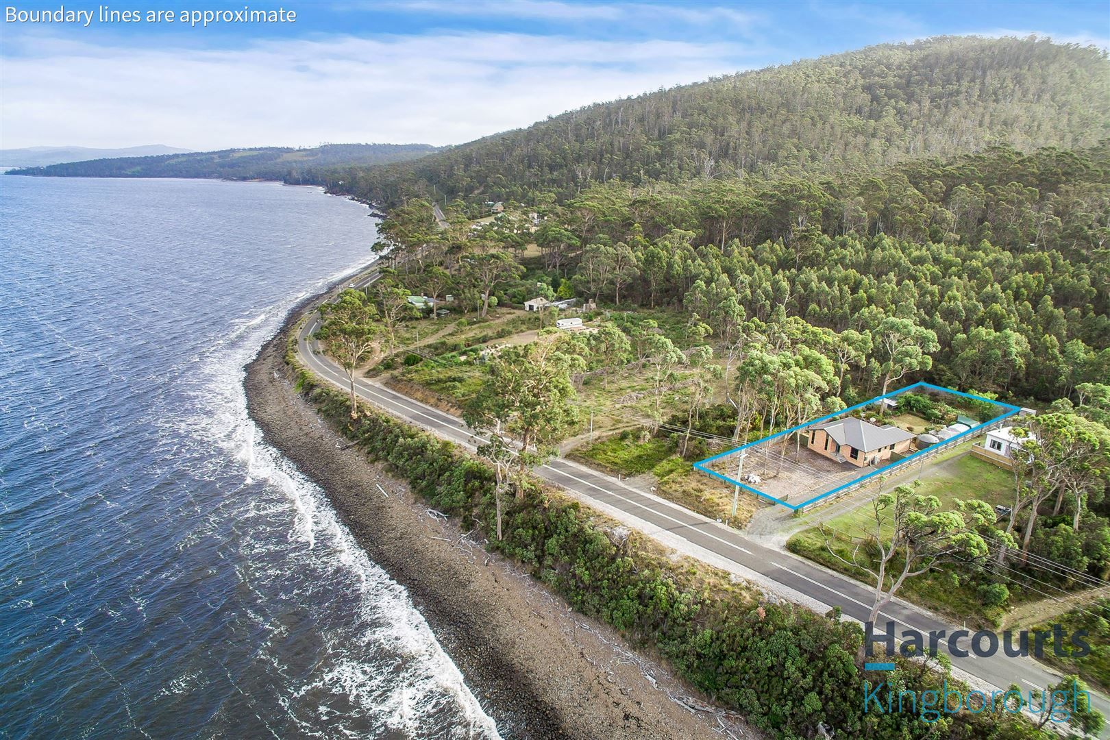 5150 Channel Highway, Gordon TAS 7150, Image 0