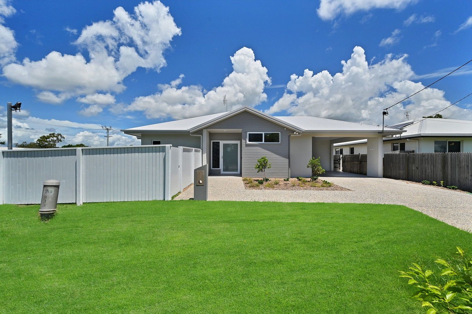 2/31 Santal Dr, Rasmussen QLD 4815, Image 0