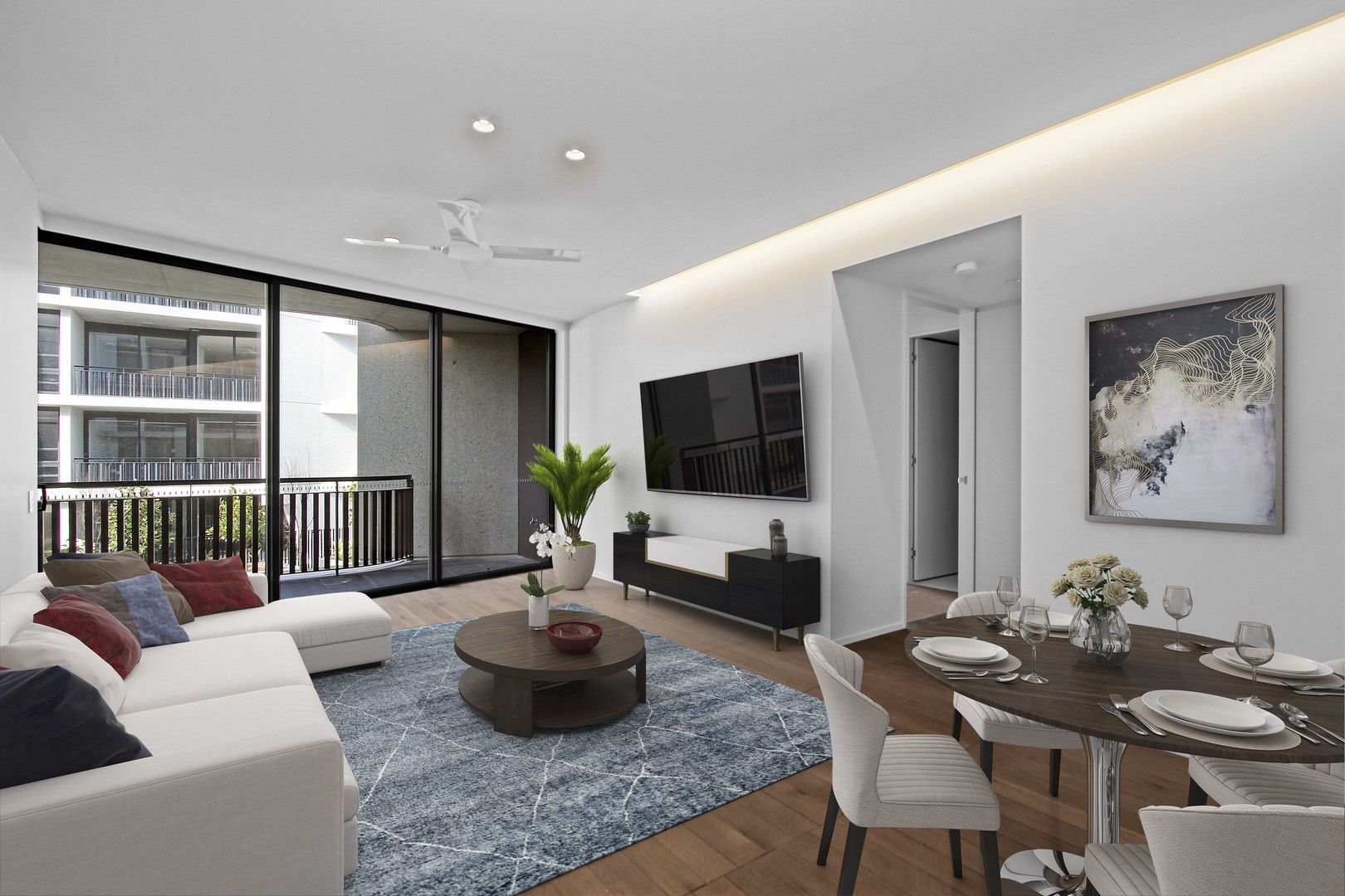 2 bedrooms Apartment / Unit / Flat in 11 Young Street RANDWICK NSW, 2031