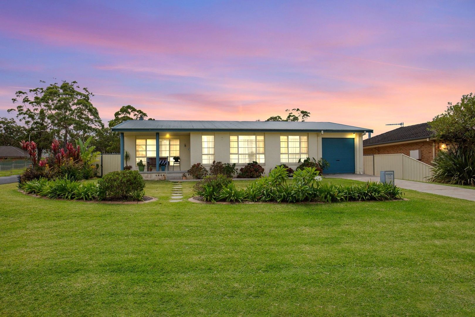 12 Colgan Close, Callala Bay NSW 2540 Domain