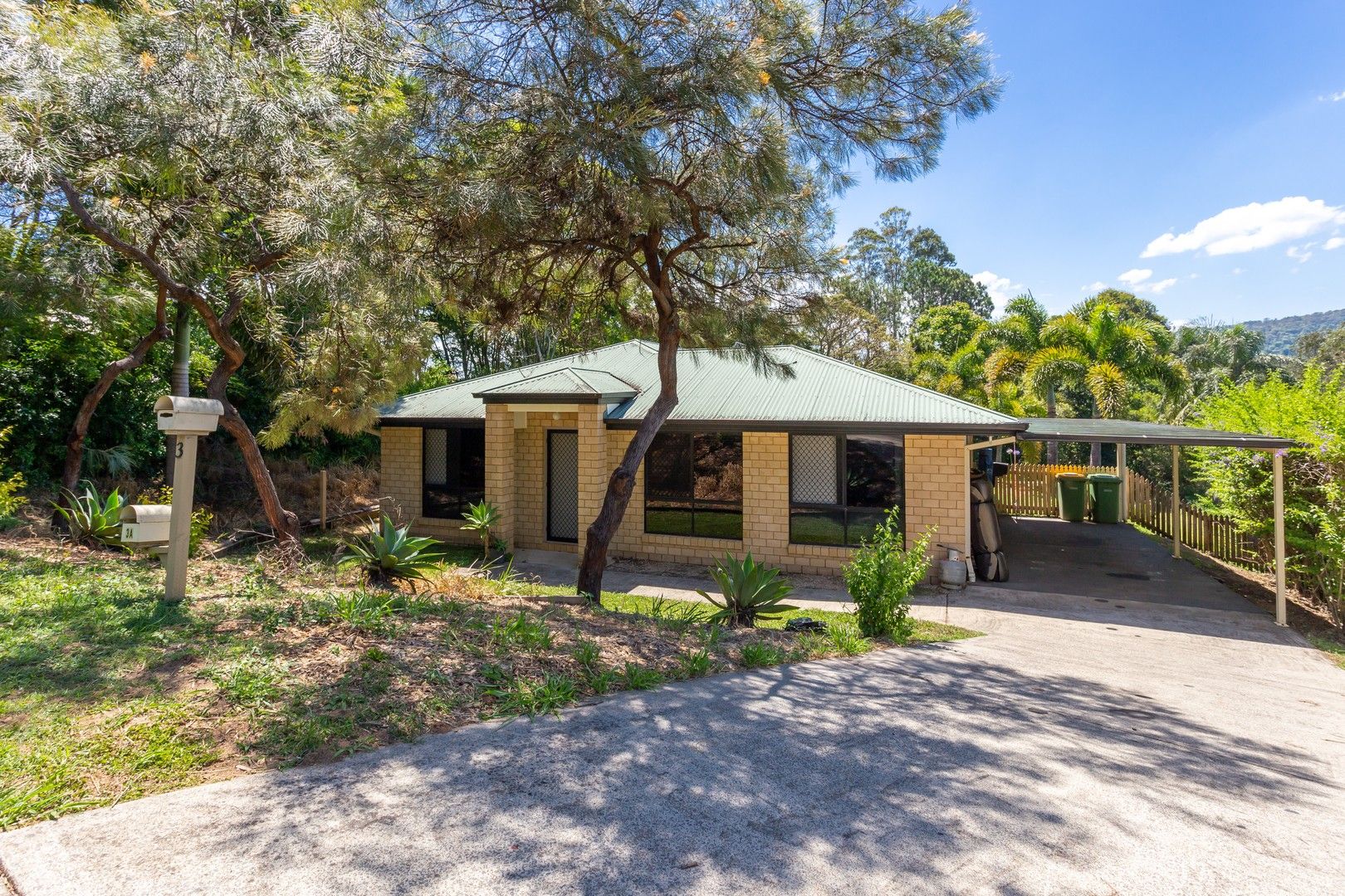 3 Kiah Court, Cooran QLD 4569, Image 0