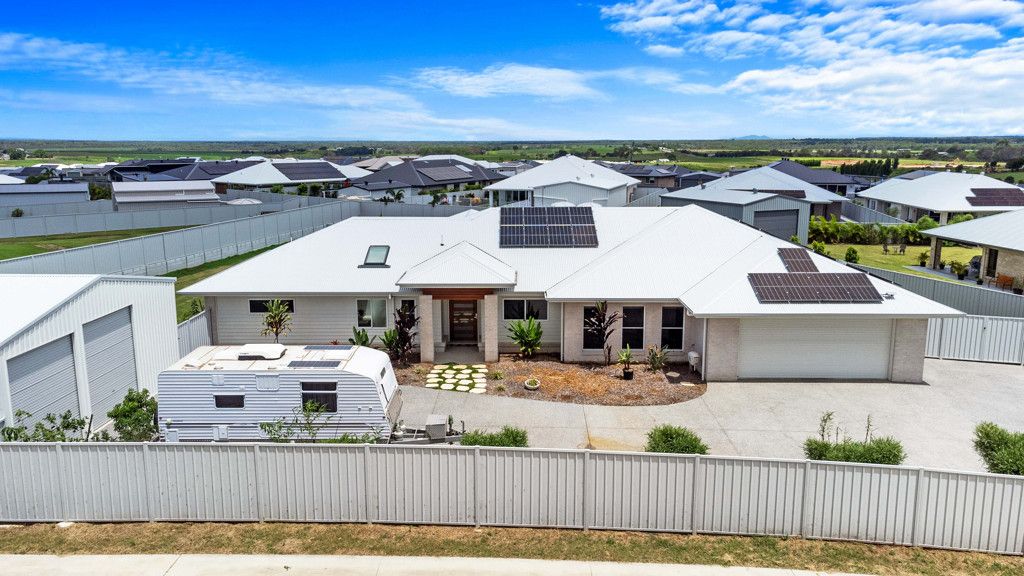 23 Basil Court, Nikenbah QLD 4655, Image 0