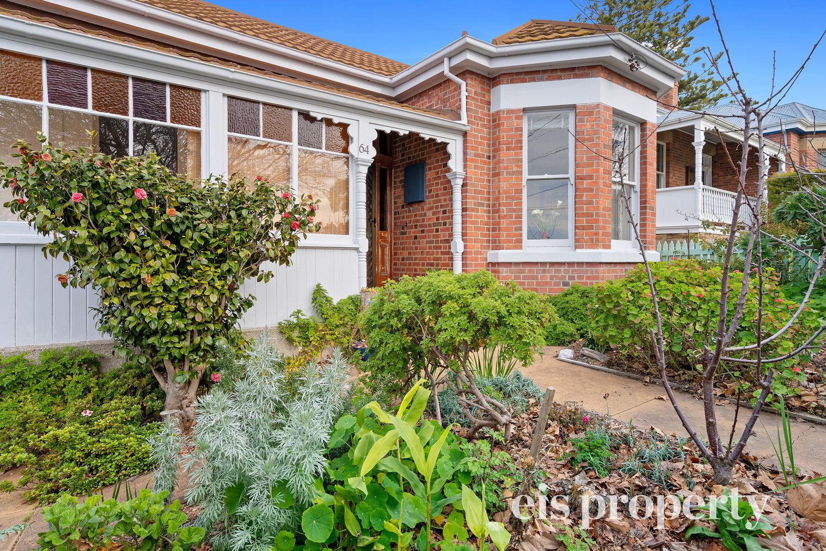 64 Forest Road, West Hobart Property History & Address Research Domain