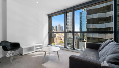 Picture of 2311/155 Franklin Street, MELBOURNE VIC 3000