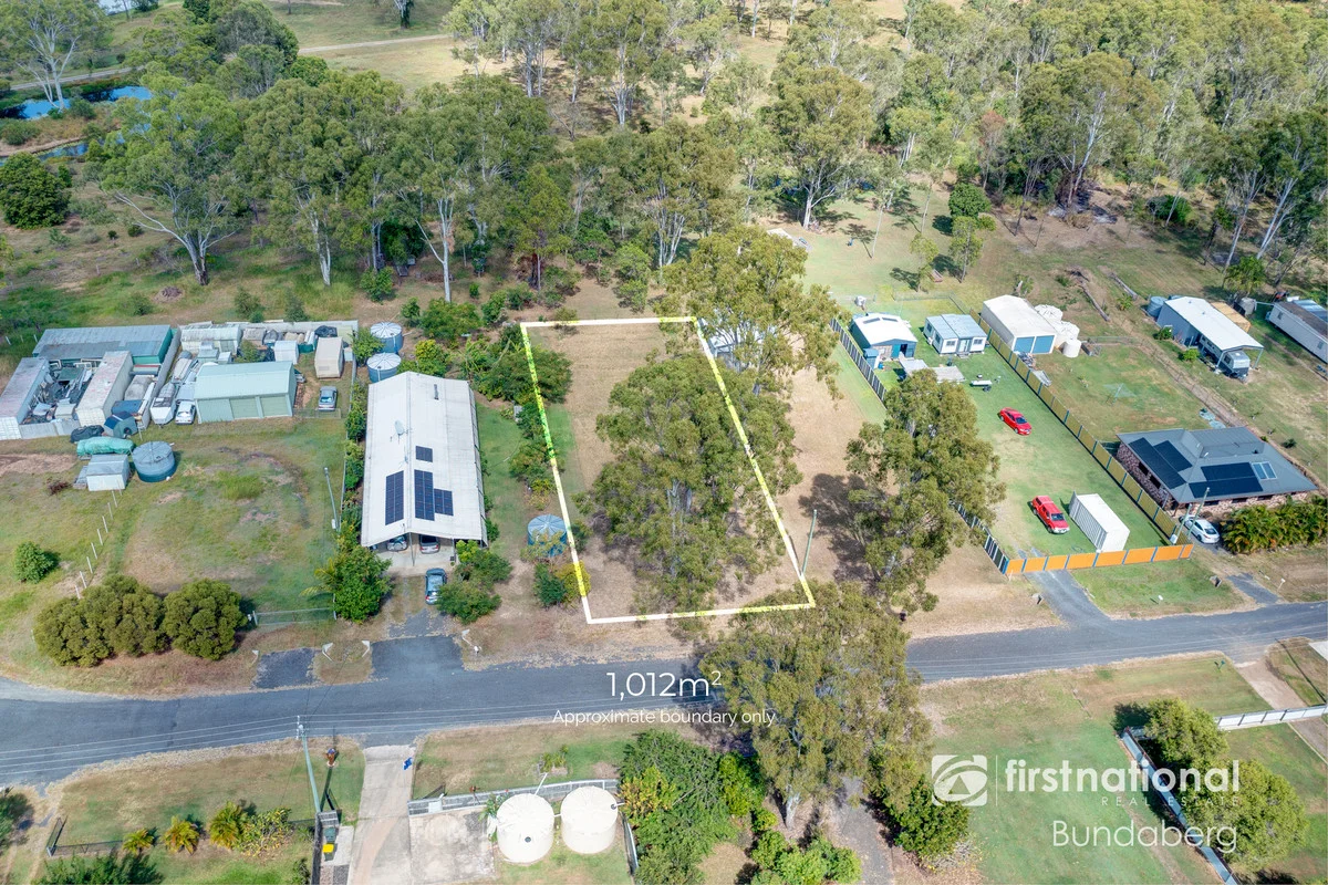Additional image 2 of 18 Starkey Street, Avondale QLD 4670