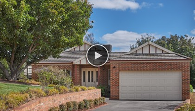 Picture of 5 Nicolas Court, WARRAGUL VIC 3820