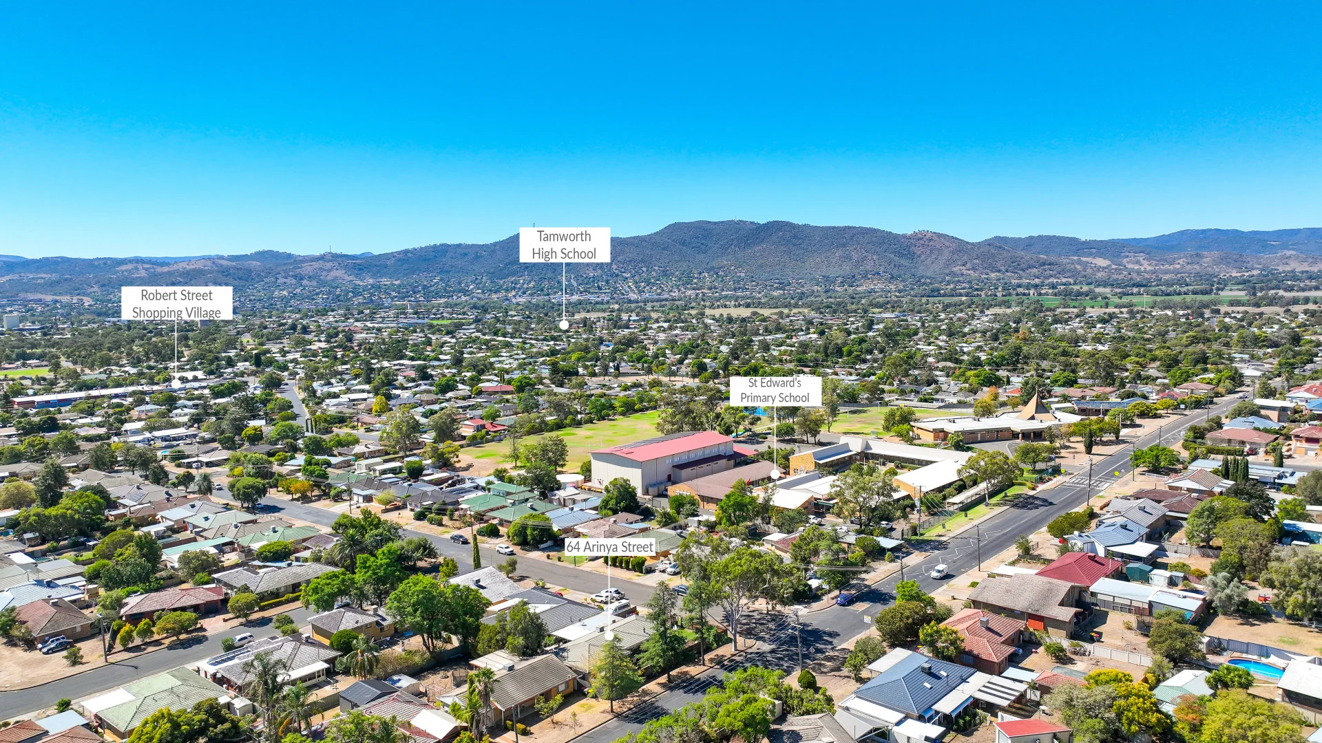 Additional image 12 of 64 Arinya Street, Tamworth NSW 2340