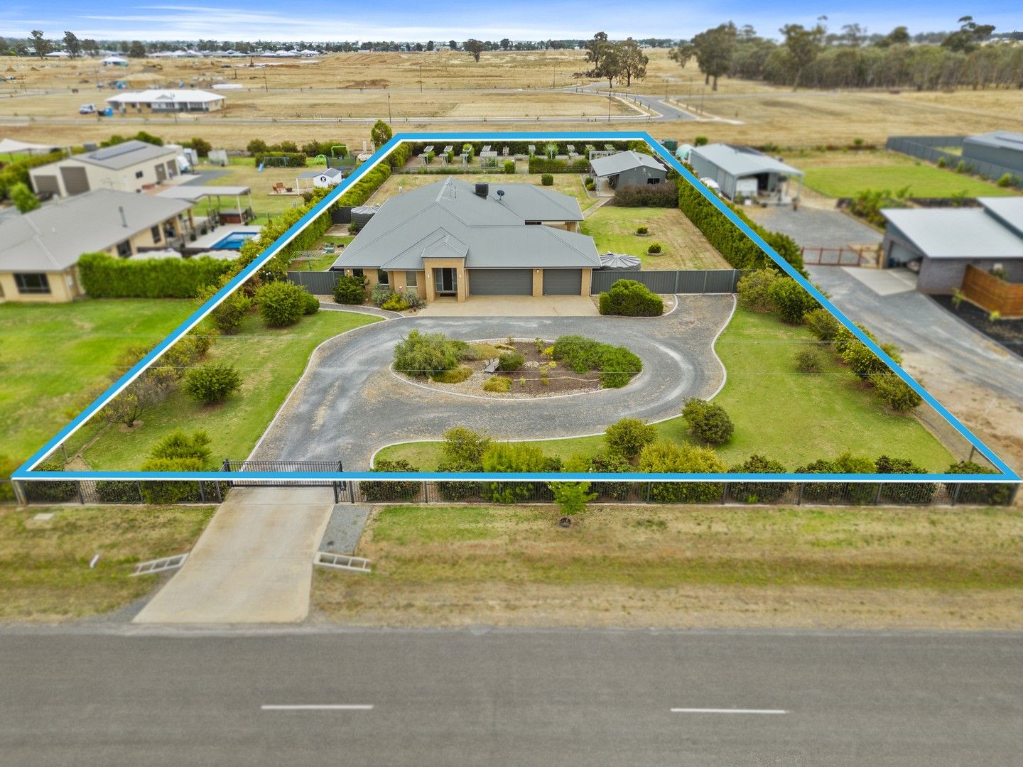 69 Cahills Road, Yarrawonga VIC 3730, Image 0