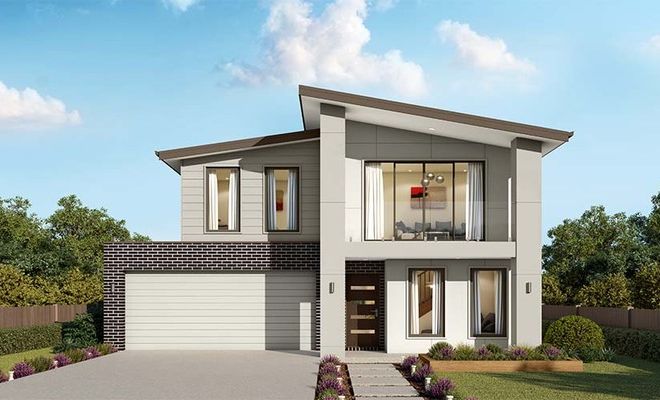 Picture of Lot 1909 Palette Street, MAMBOURIN VIC 3024