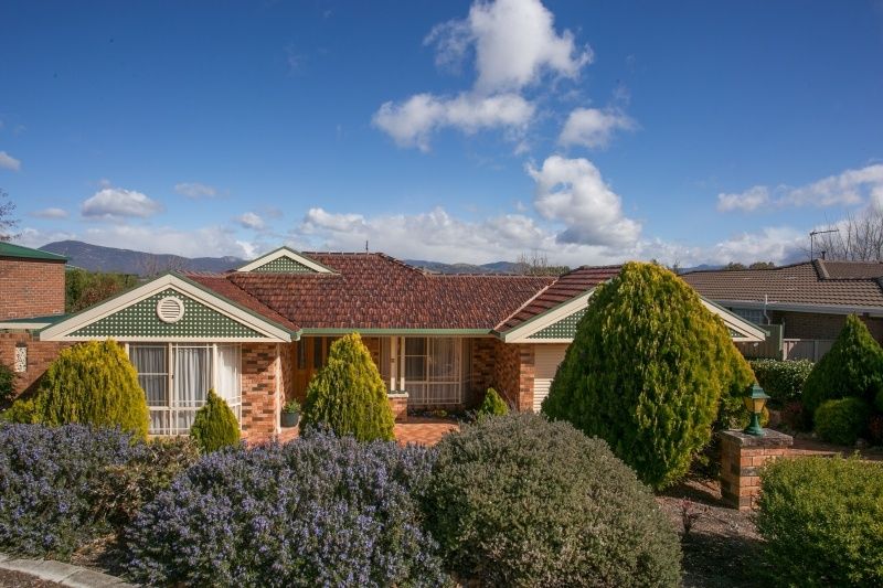 12 Russell Drysdale Crescent, Conder ACT 2906