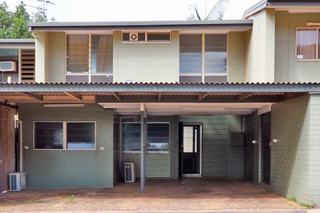 Picture of Unit 3/2 Delonix Ct, ROCKY POINT QLD 4874