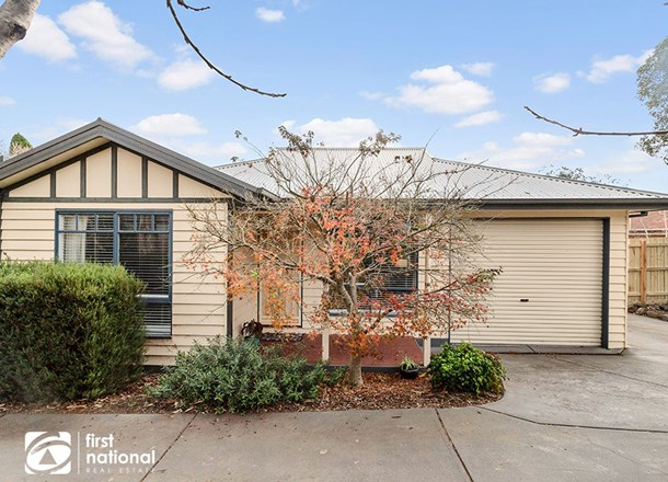 3/3 Halls Parade, Mitcham VIC 3132