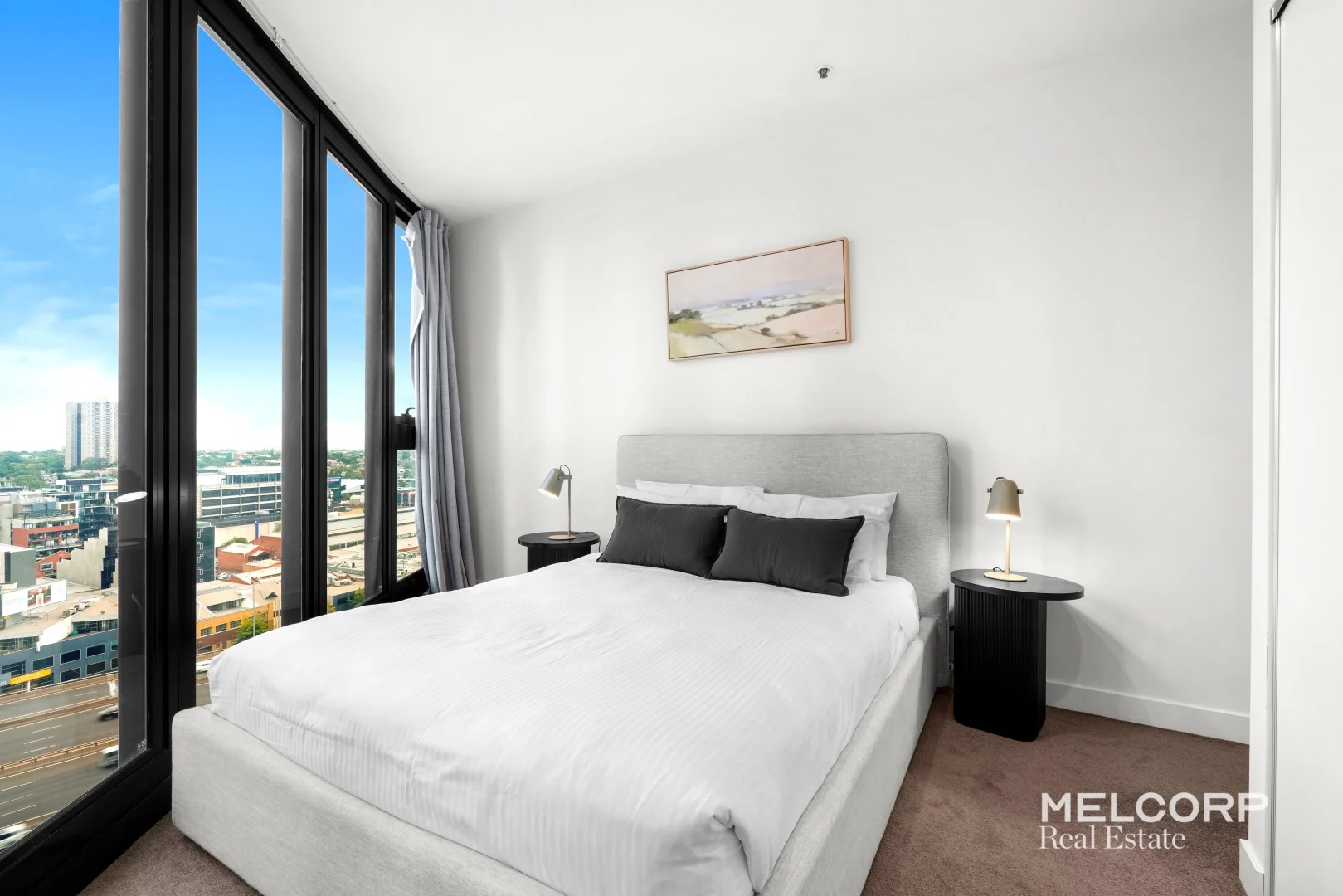 Additional image 4 of 1703/105 Clarendon Street, Southbank VIC 3006