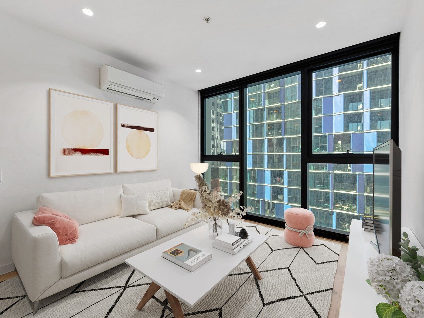 1206/462 Elizabeth Street, Melbourne VIC 3000 Domain