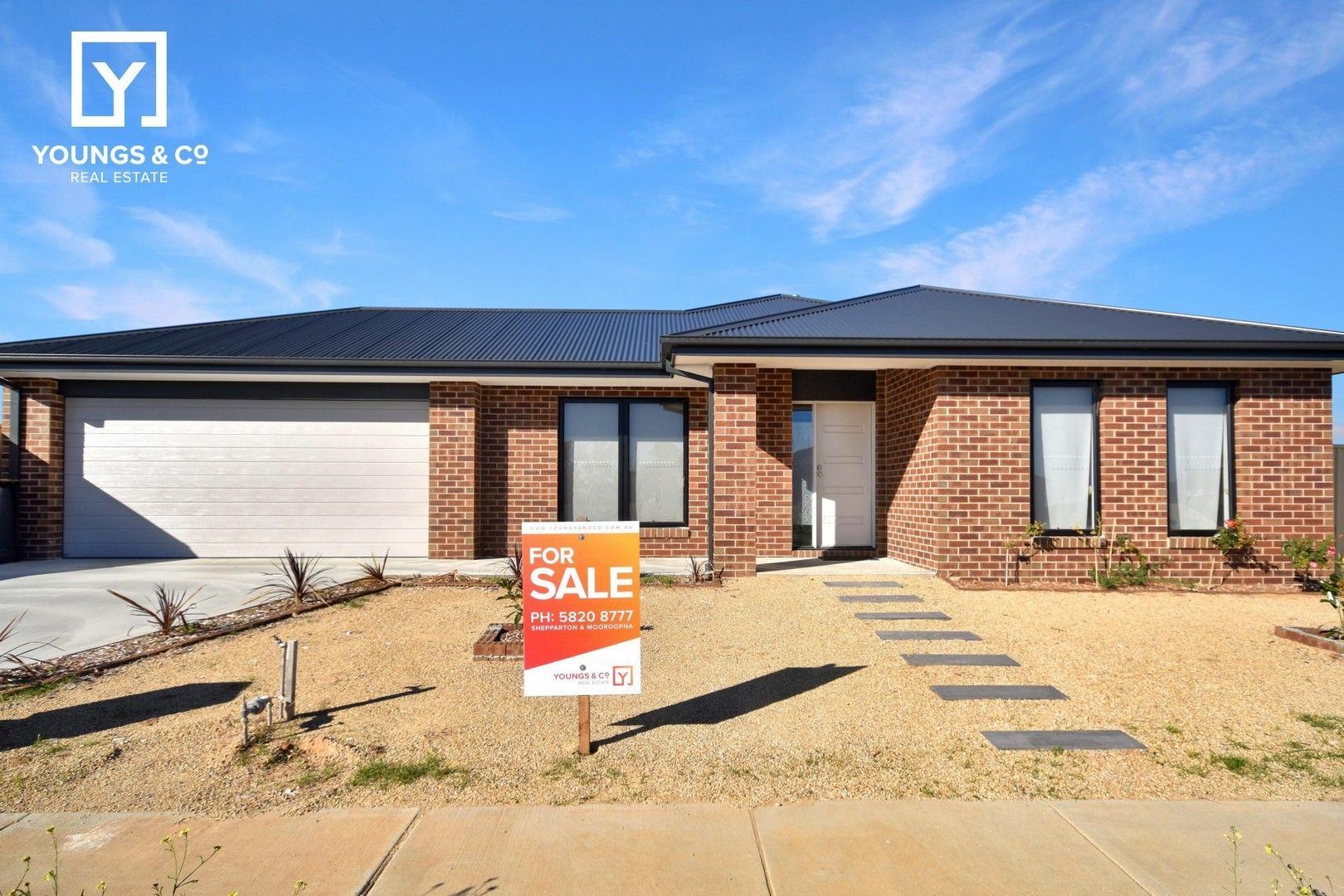 55 Windlass Ave, Mooroopna VIC 3629, Image 0