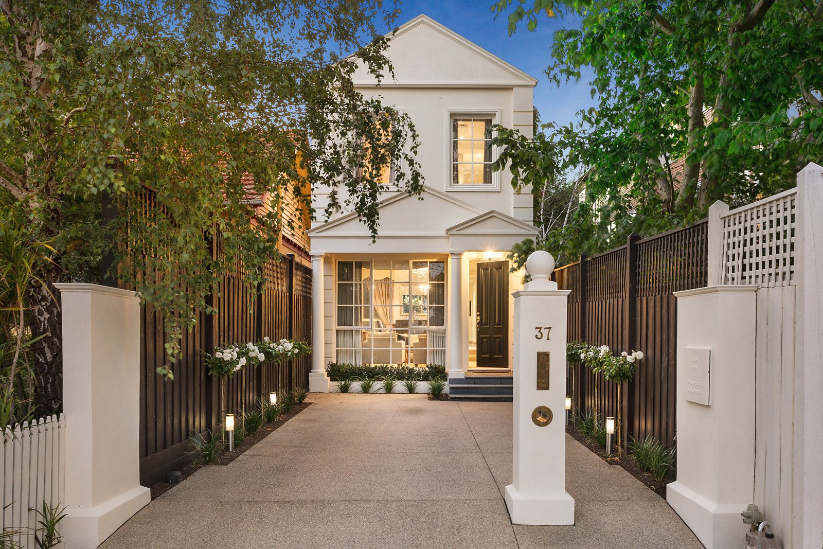 37 Pakington Street, Kew Property History & Address Research Domain