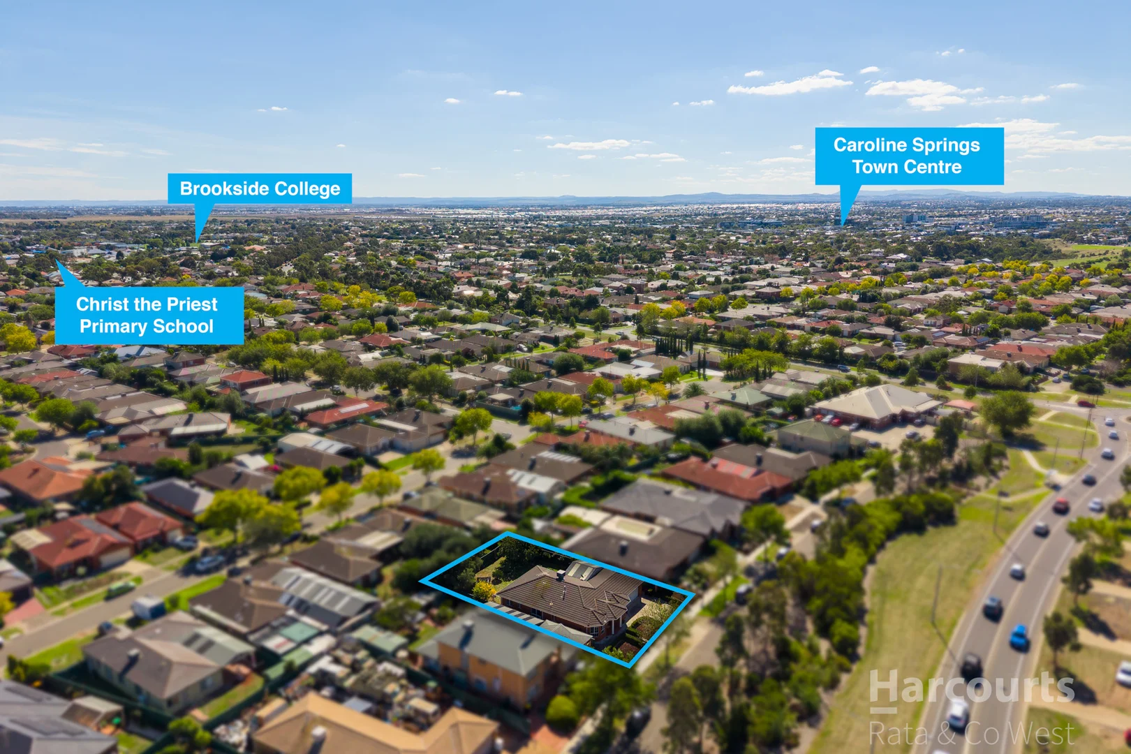 Additional image 22 of 265 Westwood Drive, Burnside VIC 3023