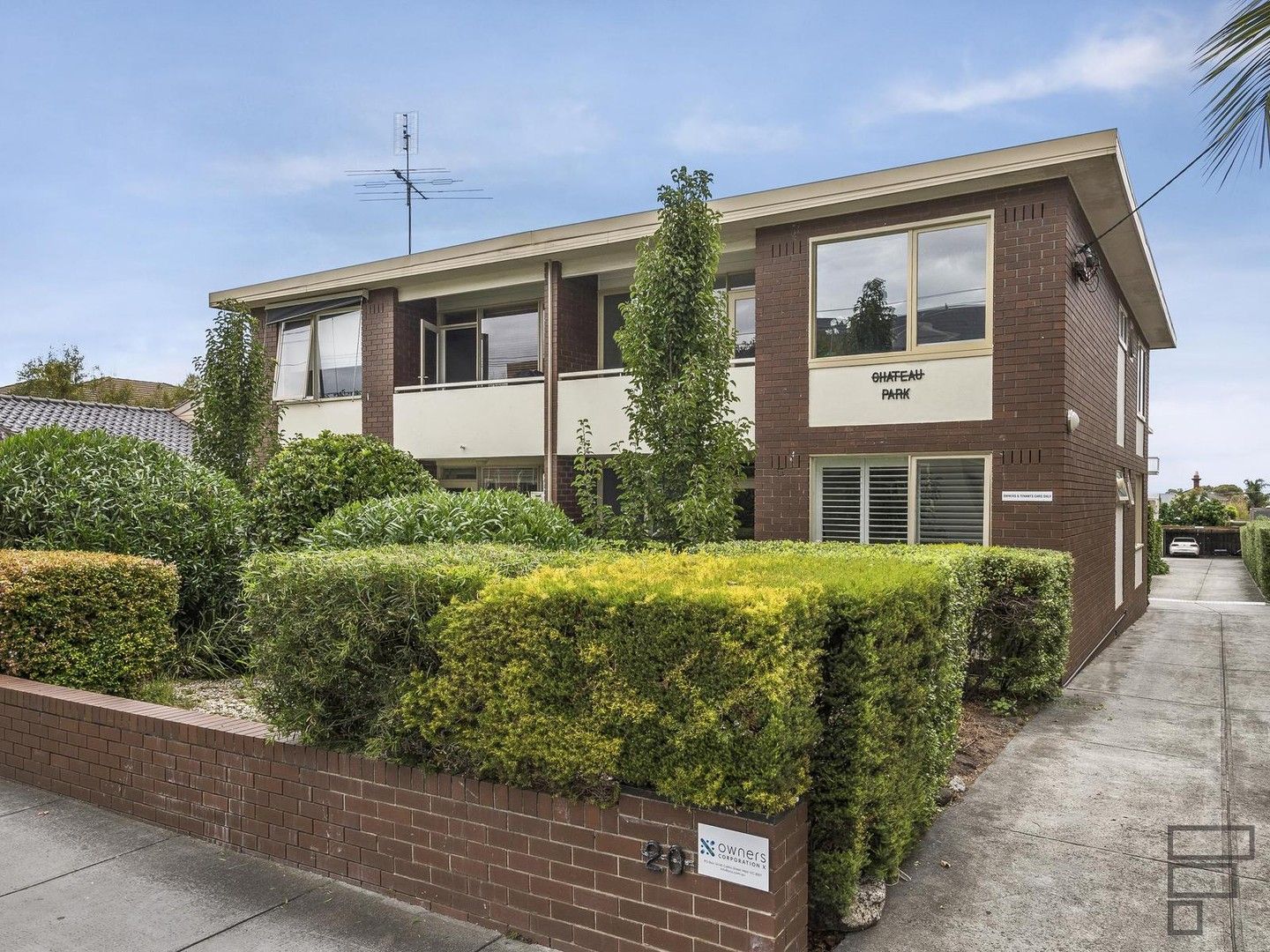 8/20 Victoria Street, Elsternwick VIC 3185, Image 0