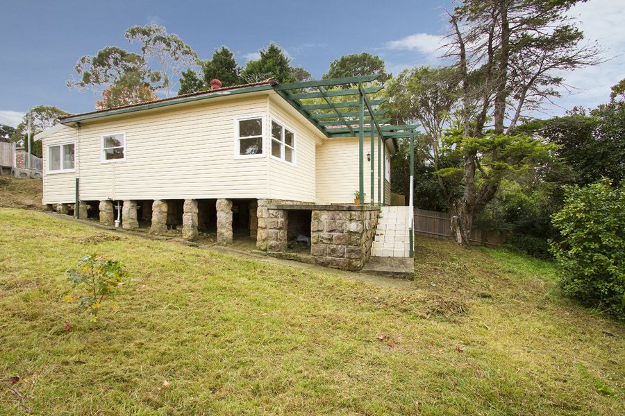 20 Warruga Cr, Berowra Heights NSW 2082, Image 0