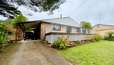 Picture of 38 Kurrawang Street, LEURA NSW 2780