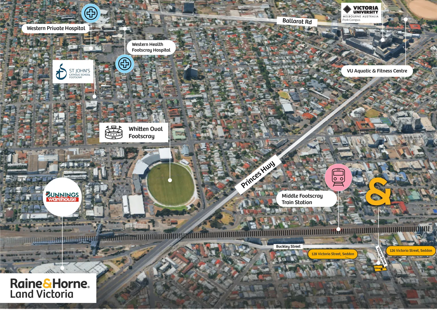MIXED USED ZONE DEVELOPMENT OPPORTUNITY! - View 5