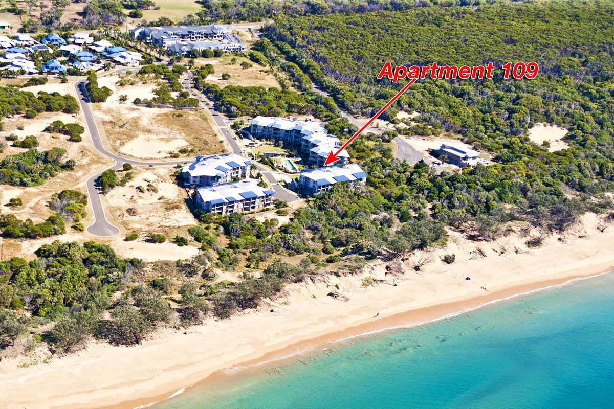 Lot 26 Beaches Village, Agnes Water QLD 4677, Image 0