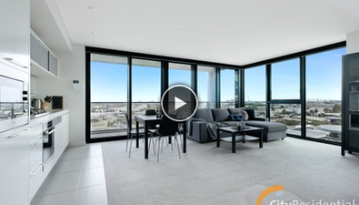 Picture of 1306/1 Point Park Crescent, DOCKLANDS VIC 3008