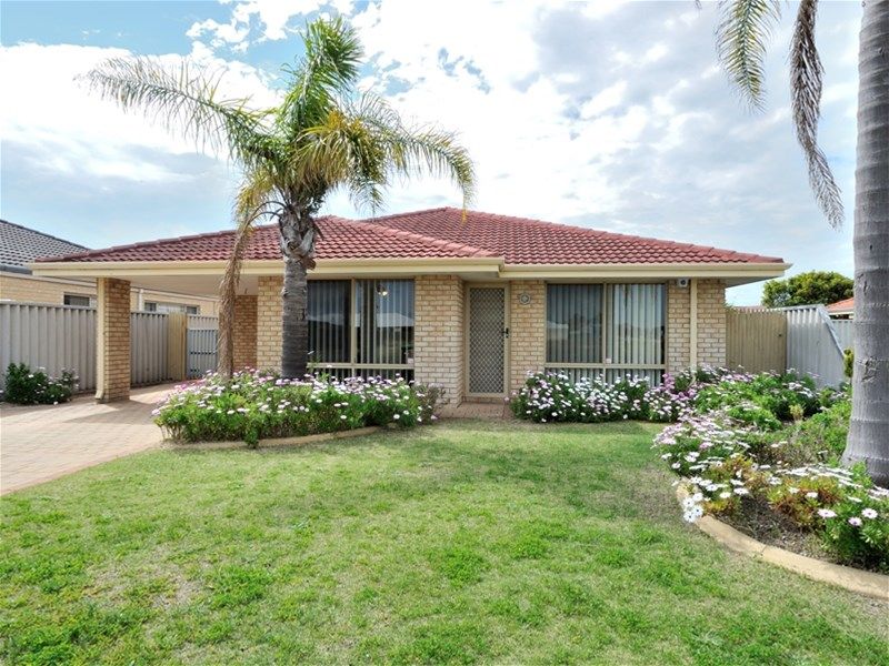 11 Rennes Lane, Port Kennedy WA 6172, Image 2