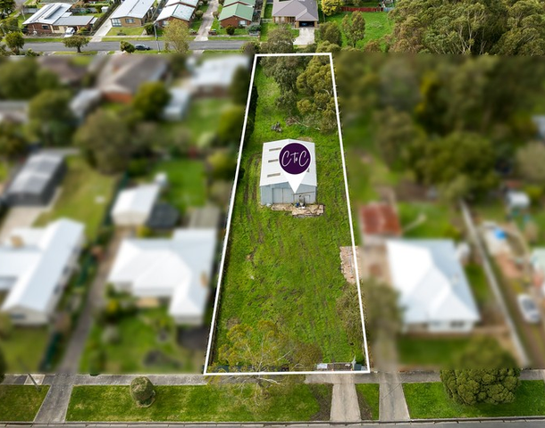 40 Talbot Street, Colac VIC 3250