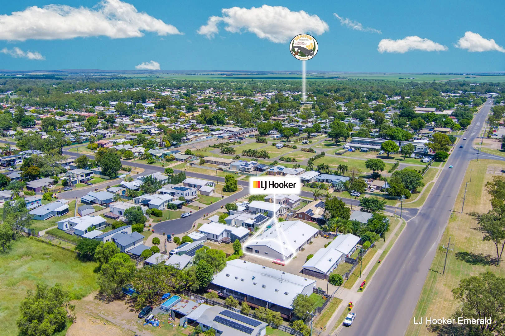 Additional image 14 of 10/15-17 Roberts Street, Emerald QLD 4720
