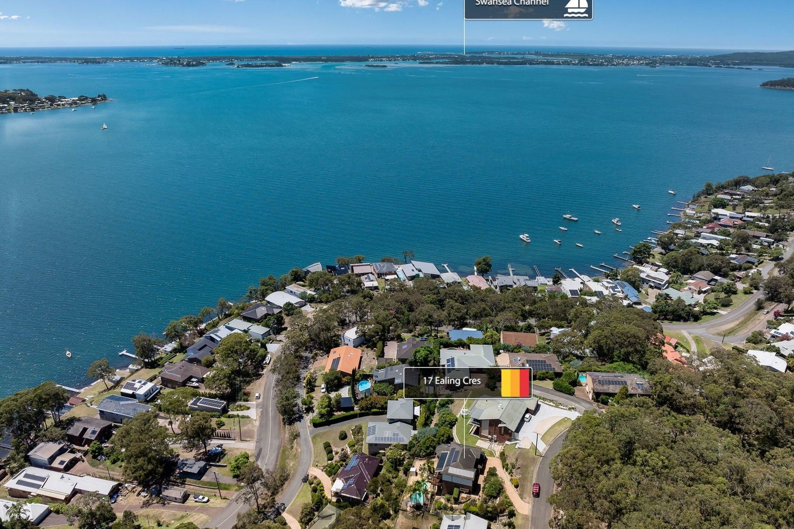 17 Ealing Crescent, Fishing Point NSW 2283, Image 2