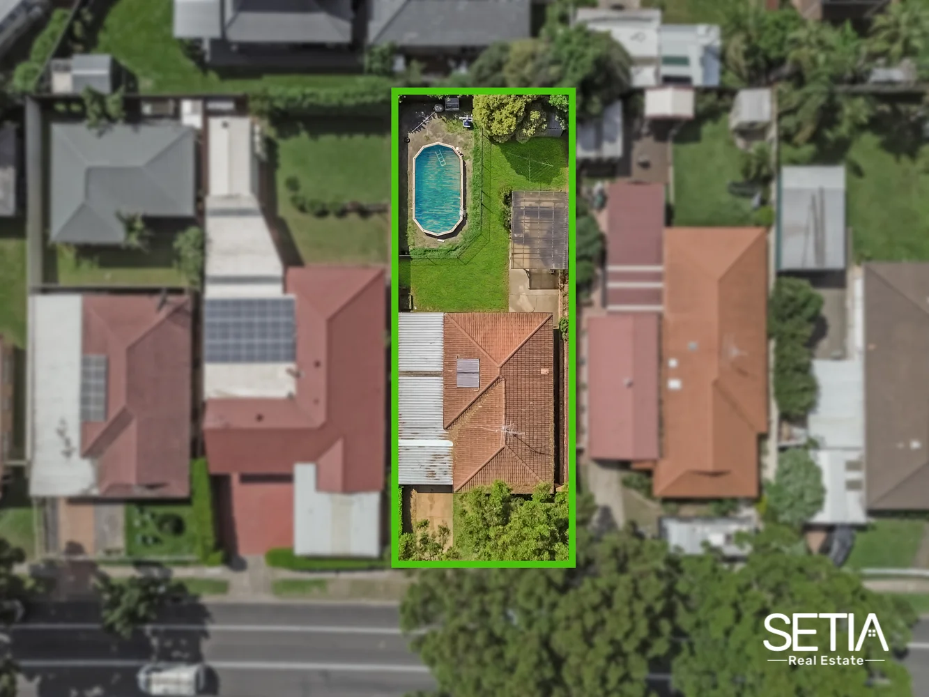 Additional image 11 of 13 Winten Drive, Glendenning NSW 2761