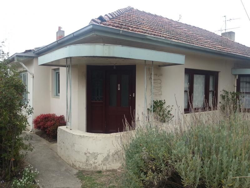 2 bedrooms House in 101 Humffray Street South BALLARAT EAST VIC, 3350